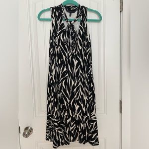 White House Black Market business casual dress